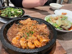 -茉莉餐厅(包河万达店)