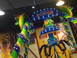 点击看大图 -卡通尼·Safari非洲探索乐园·生日会(金桥国际商业广场店)