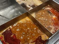 -海底捞火锅(青悦城店)