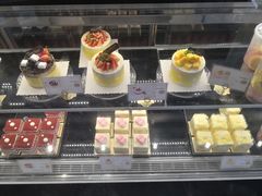 -卡玛王子·面包·蛋糕(南山宝能环球汇店)