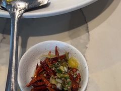 -渔语鱼酸菜鱼新川菜(来福士店)