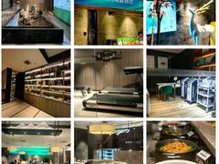 -三谷里·生态水疗空间(五一店)