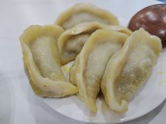 牛肉锅贴-清真·马记金兰牛肉面(大木桥路店)