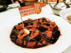 -聚鑫阁江浙菜·非遗传承技艺(青村帝华园店)