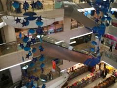 -海港城购物中心