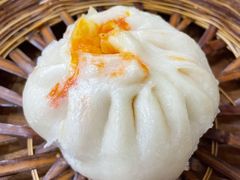 孜然肉包子-清真石家包子(大皮院总店)