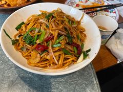 -天山集市(和家乐广场店)