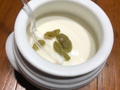 兰姑娘的手工老酸奶-楼兰新疆主题餐厅(苏州中心店)
