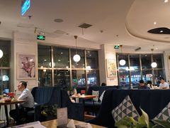 -花舍·新派粤菜·西餐·下午茶(亚运村·鸟巢店)