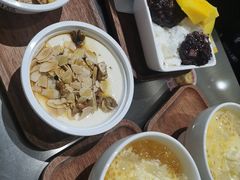 -满记甜品(王府井北京市百货大楼店)