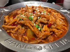 -胖哥俩肉蟹煲(龙德广场店)
