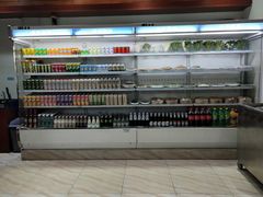 -海大大蒸汽海鲜餐厅·粤菜·特色小炒(欢乐颂店)