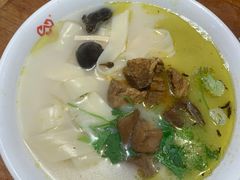 -三厂烩羊肉(沙口路店)