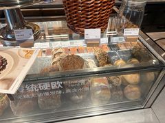 -BAKER&SPICE(祥云小镇店)
