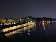 -西湖游船