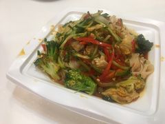 -魏家凉皮(大差市店)