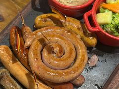 -1886德国汽车餐厅(外滩中央店)