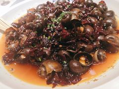 -常和州·夜宵大排档(常州单店)