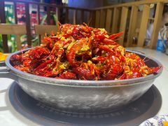 -蛙蛙叫干锅年代(簋街总店)