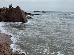 -青岛第二海水浴场