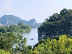 -忆咖啡观景餐厅(桂林象山公园店)