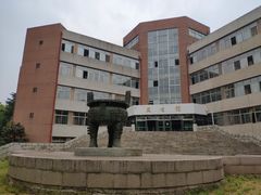 -山东农业大学(岱宗校区)