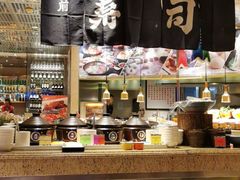 -咖啡苑自助餐厅·中国大饭店