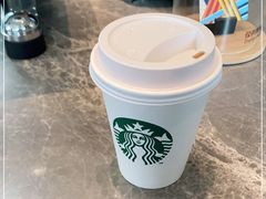 -星巴克臻选(南京艾尚天地店)