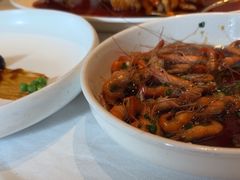 -玫瑰厅上海菜(兴国路店)