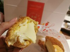 -西树泡芙(正佳店)