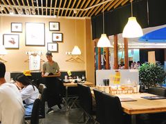 -雷门拉面(龙湖成都金楠天街店)