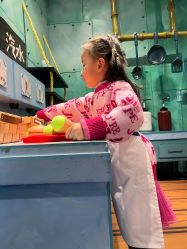 -尼克Playtime(欢乐海岸店)