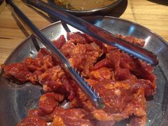 picture-麻蒲碳烤肉(远景路1号店)