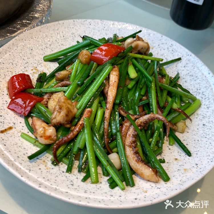 常来小聚米其林粤菜🥰