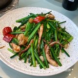 常来小聚米其林粤菜🥰