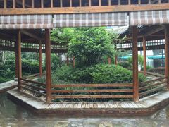 -深业半汤御泉庄温泉