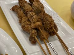 -功德林素菜饭庄(前门店)