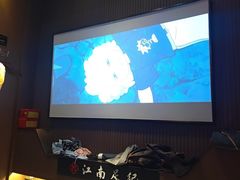 -江南足纪·影院足道·轻奢SPA(京基水贝店)