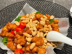 -同庆楼(滨湖万达广场店)