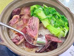 -煲煲掂风味煲仔饭餐厅(西区店)