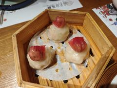 -云山茶餐厅(广东大厦店)