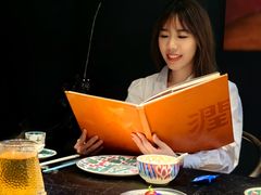 -四季小馆·潤·中国菜(越秀公园店)