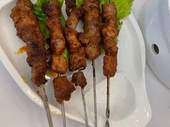 -开海·红岛海鲜虾水饺(石老人店)