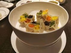 -甄御•海鲜新青岛菜(麦岛店)