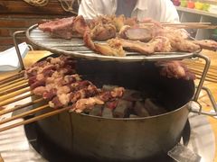 -源味居手把签烧烤(长春一店)