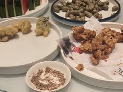 -子霖南山鲜虾面(南山总店)