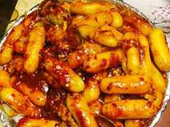 -恩你小木屋米酒店(莱山店)