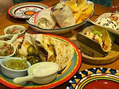 -TEQO·Mexican food & Bar
