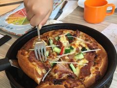 -必胜客(衡阳船山店PH店)