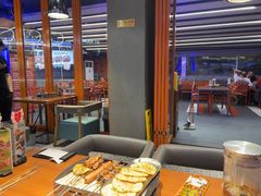 -路边羊烧烤酒场(宝带路店)